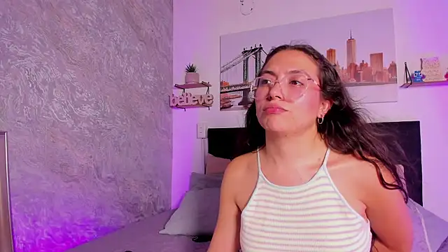  دردشة SofiaLujan_ الجنسية المباشرة