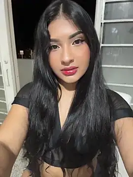 SabrinaX_X Chat XXX in diretta