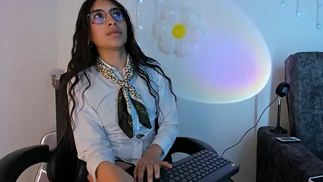 دردشة -Macarron- الجنسية المباشرة