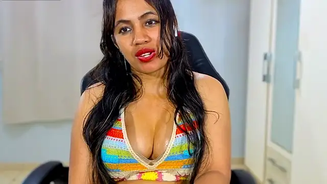 Chat XXX ao vivo de FannyXhot