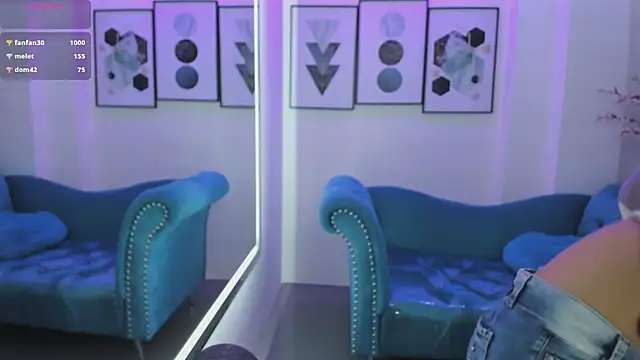 Alice_candace 即時 XXX 聊天