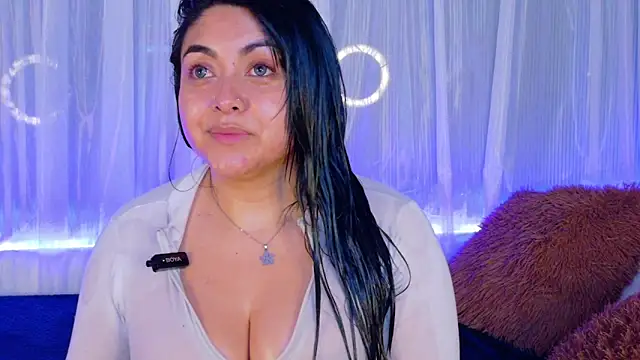 Victoria_J's Live XXX Chat