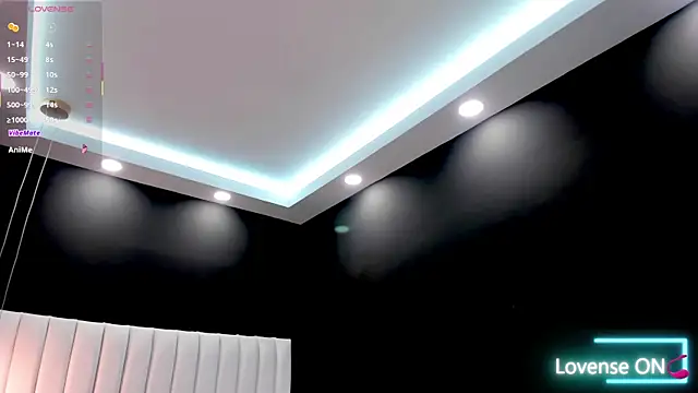 laia_fisher_'s Live XXX Chat