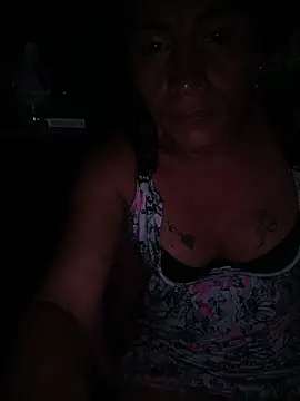 zamarasexy Adlı Modelin Canlı XXX Sohbeti