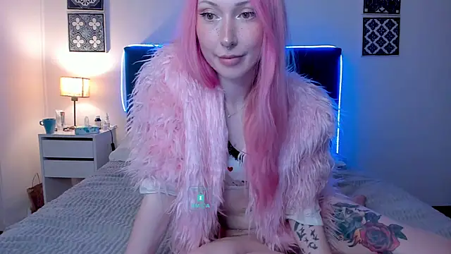 Czat XXX na żywo – AlexRoseLiRed
