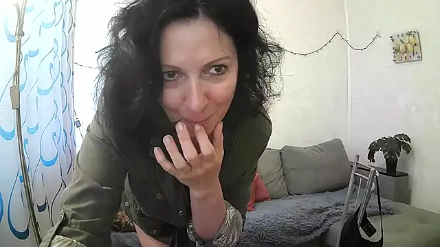 ValleriWind Chat XXX in diretta