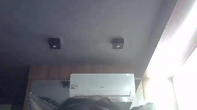 SkinnyKitten Webcam-Show