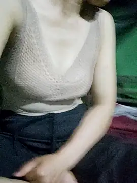 Congee-666's Live XXX Chat
