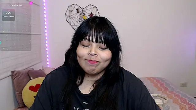 EllieMoonX Live XXX Chat