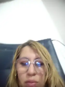 Lola_scott's Live XXX Chat