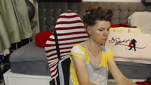 Chat XXX en directo de kellyterapy