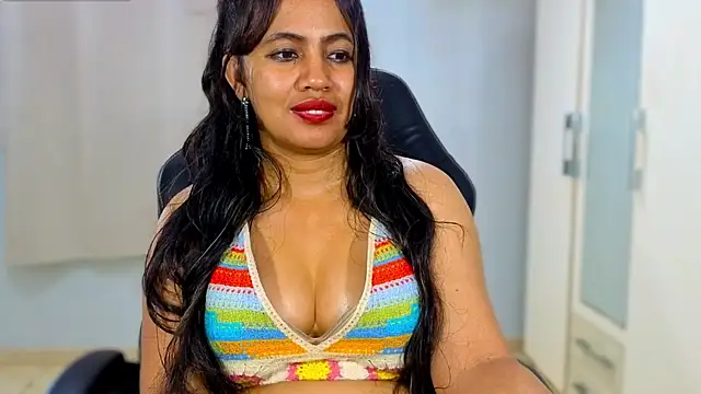 Chatroom XXX en direct de FannyXhot