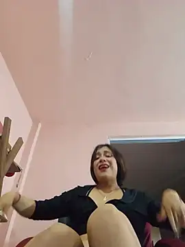-TheCatCrazy- Chat XXX in diretta