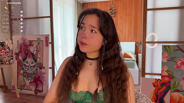 PlumyBun's Live XXX Chat