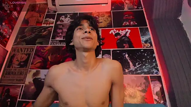 Cheys_MastのライブXXXチャット