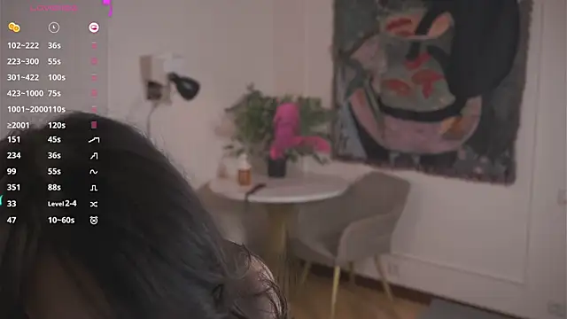 JanelBitther 现场XXX聊天