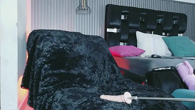 levana1 élő XXX-chatje