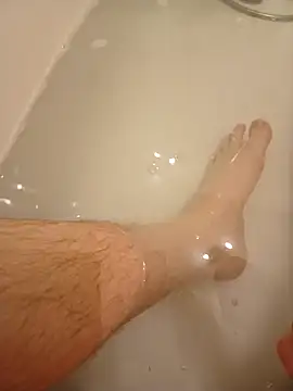 klaxon836's Webcam Show