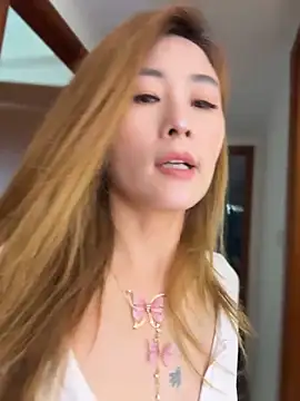 okgirl_23 Obrolan Langsung XXX