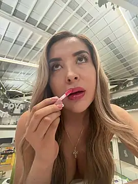 Alexa_seexy1 라이브 XXX 채팅