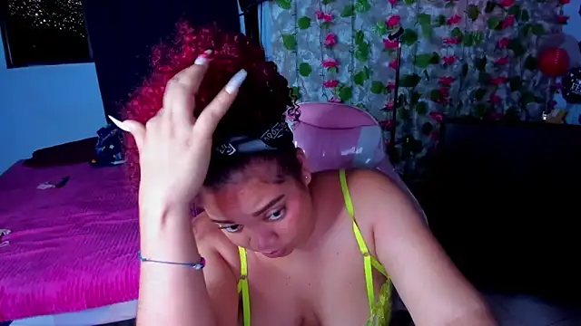 Czat XXX na żywo – AngelaCoffee