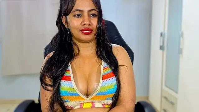 XXX chat uživo modela FannyXhot