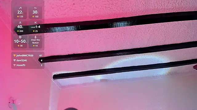 poyson_ivy 라이브 XXX 채팅