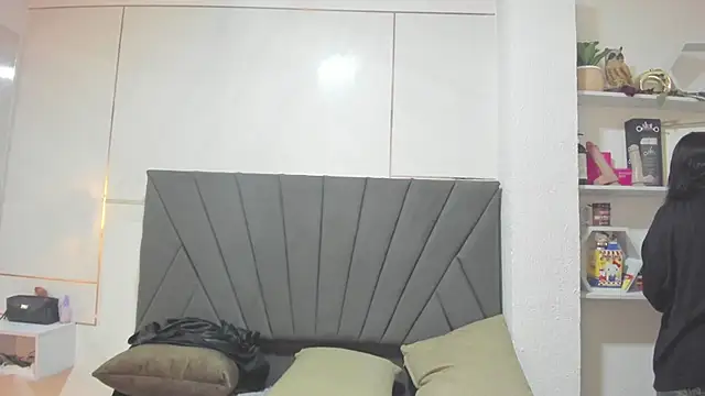 Sembang XXX Secara Langsung LesliePetit