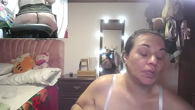 Živý XXX chat zoe_hotxxx