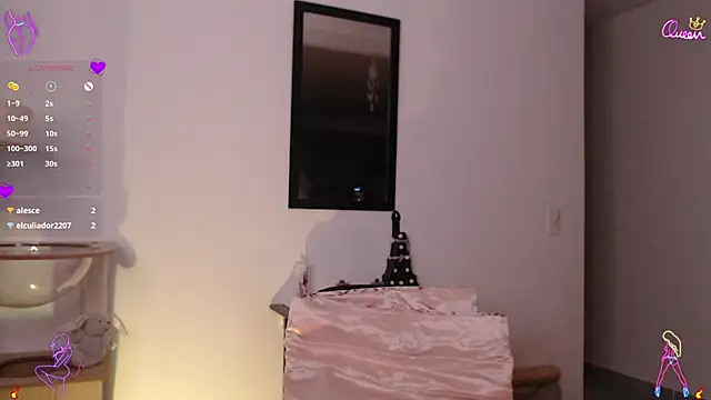 scarlett_diamond11 라이브 XXX 채팅