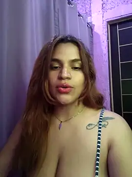 Chat XXX en directo de SexyFriends_