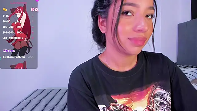 lillielover16's Live XXX Chat