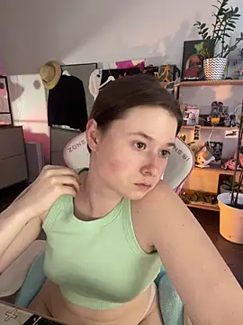 sweetest_pie's Live XXX Chat
