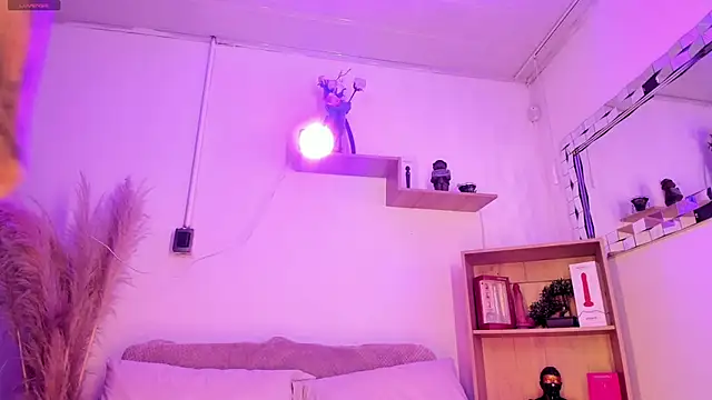 Živý XXX chat Tylla__