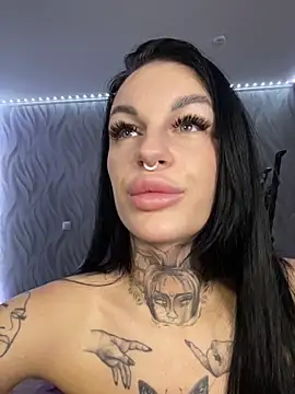 angel_devil_forever Live XXX Chat
