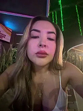 Sembang XXX Secara Langsung Alexa_seexy1