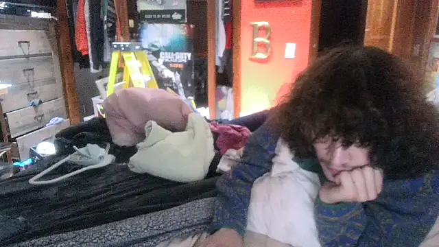 Chatroom XXX en direct de Teddy4420