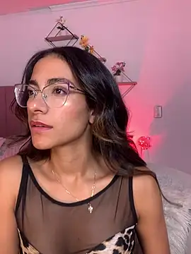 Živý XXX chat elegant__rouse