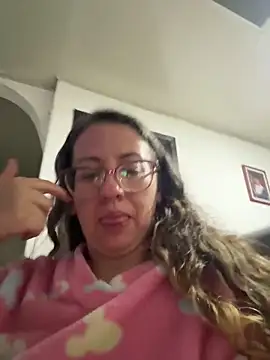 XXX chat uživo modela miss_hanna07