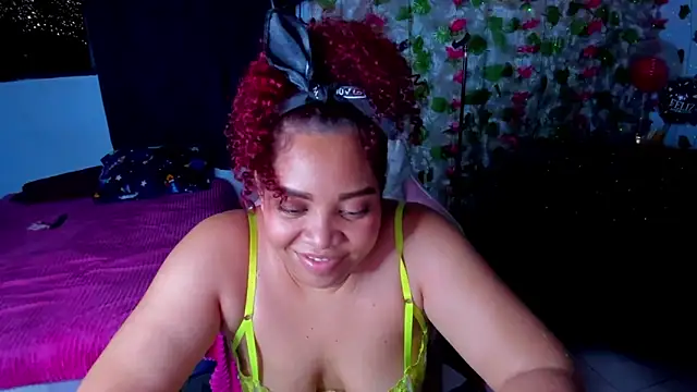 AngelaCoffee Live XXX-Chat