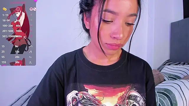 Živý XXX chat lillielover16