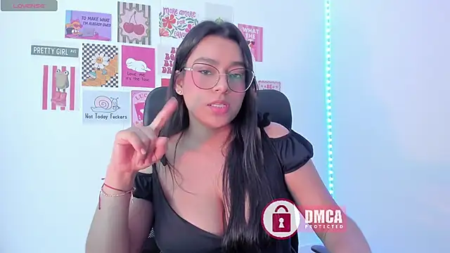Chat XXX en directo de mypretty_isabella