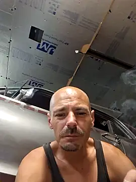 DaddyAndSplashQueen's Live XXX Chat