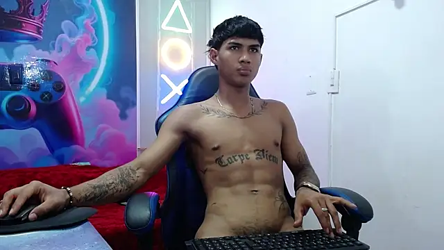 luka_big18 webcam show