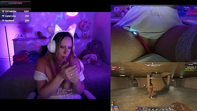 Angie-night Chat XXX live