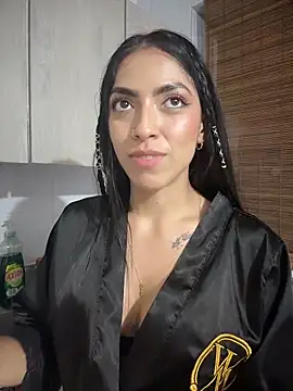 Celeste_Amber 라이브 XXX 채팅