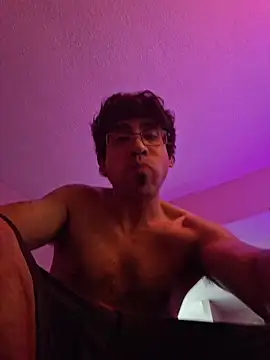 _Ramone666 라이브 XXX 채팅