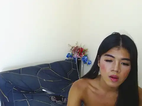 DominnantTransqueen Live XXX-chat