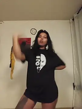 Diosagata 라이브 XXX 채팅