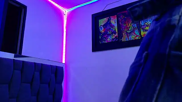 Twink_daren 라이브 XXX 채팅